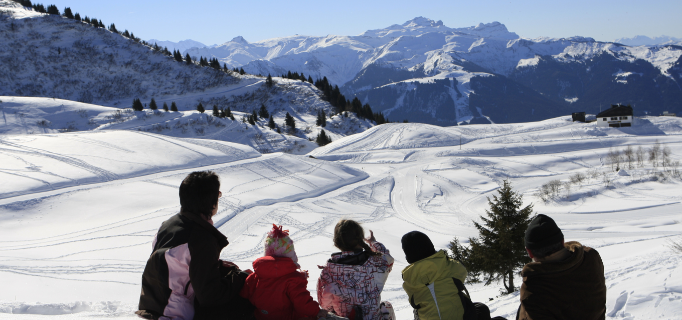 Samoëns 1