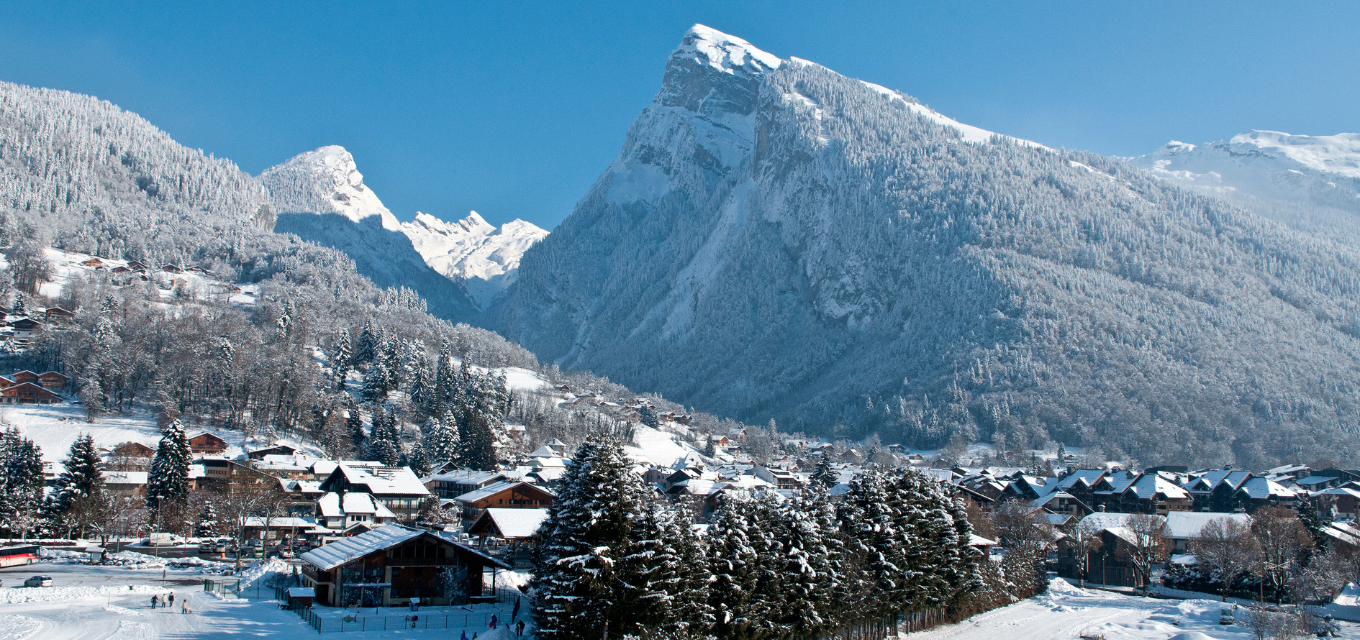 Samoëns 2