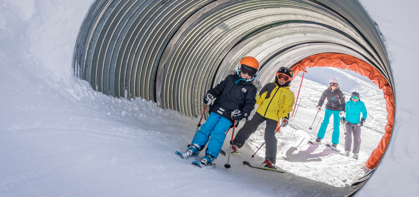 Val Thorens 2