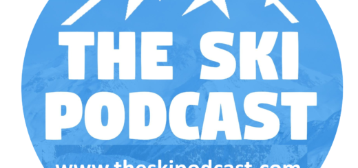 The Ski Podcast