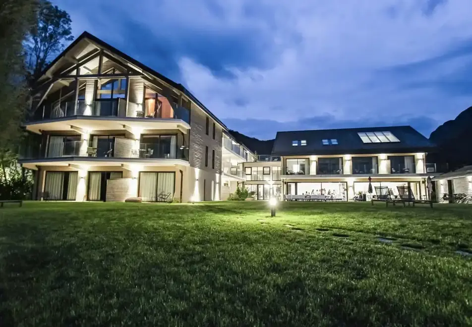 Villa Caroline, Lake Annecy - Beautiful surroundings