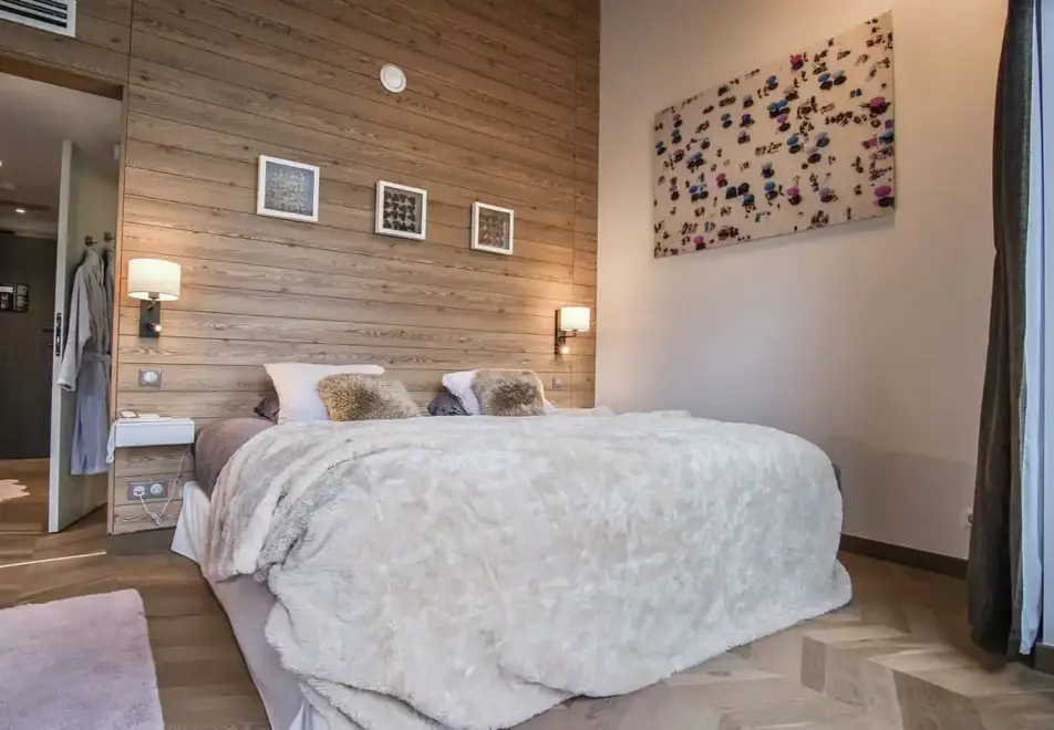 Villa Caroline, Lake Annecy - Suite Caroline room