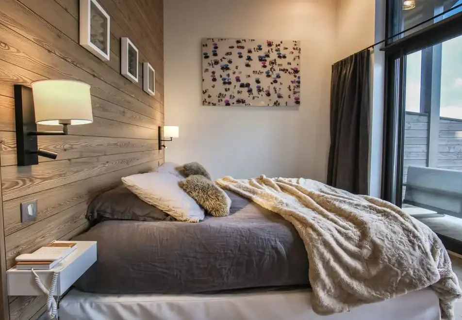 Villa Caroline, Lake Annecy - Suite Caroline room