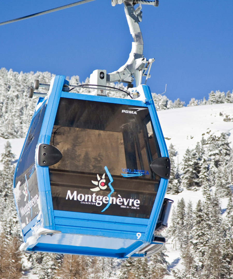 Montgenevre