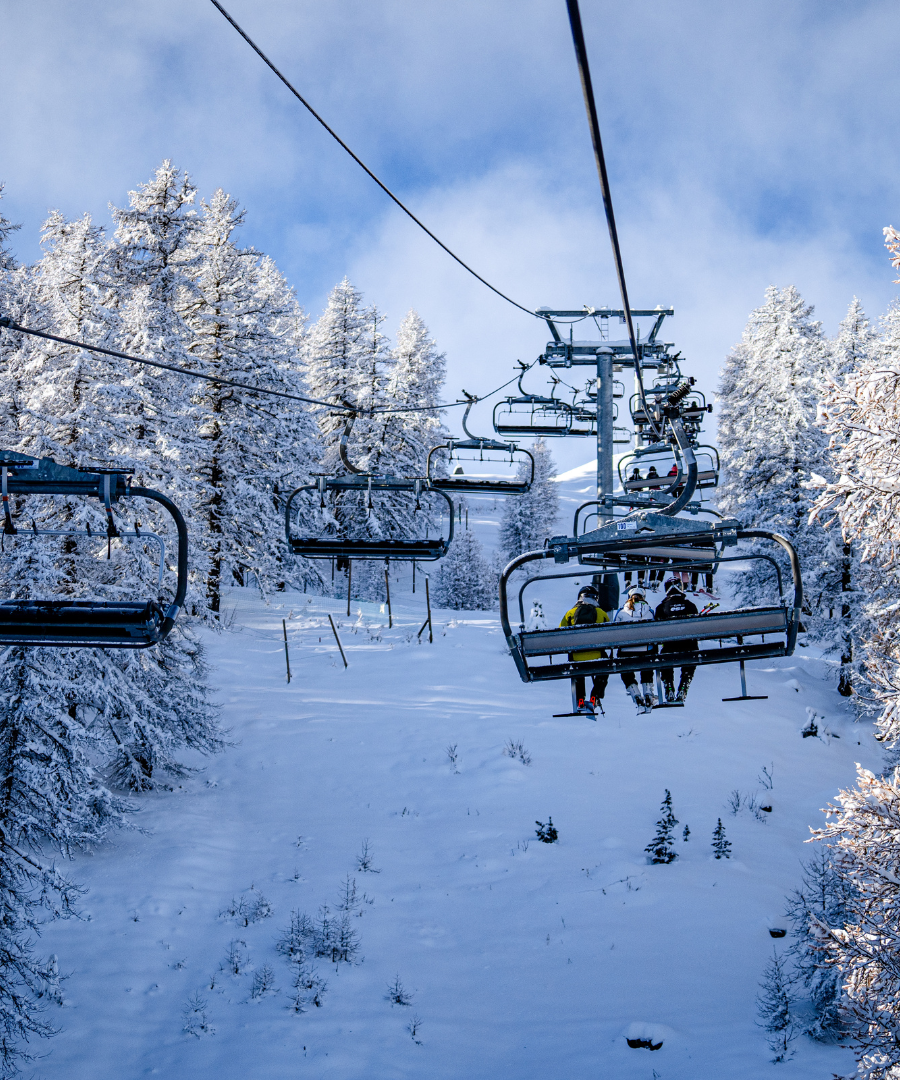 Serre Chevalier