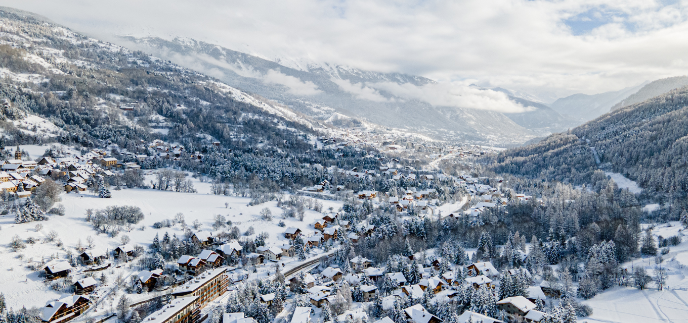 Serre Chevalier (1)