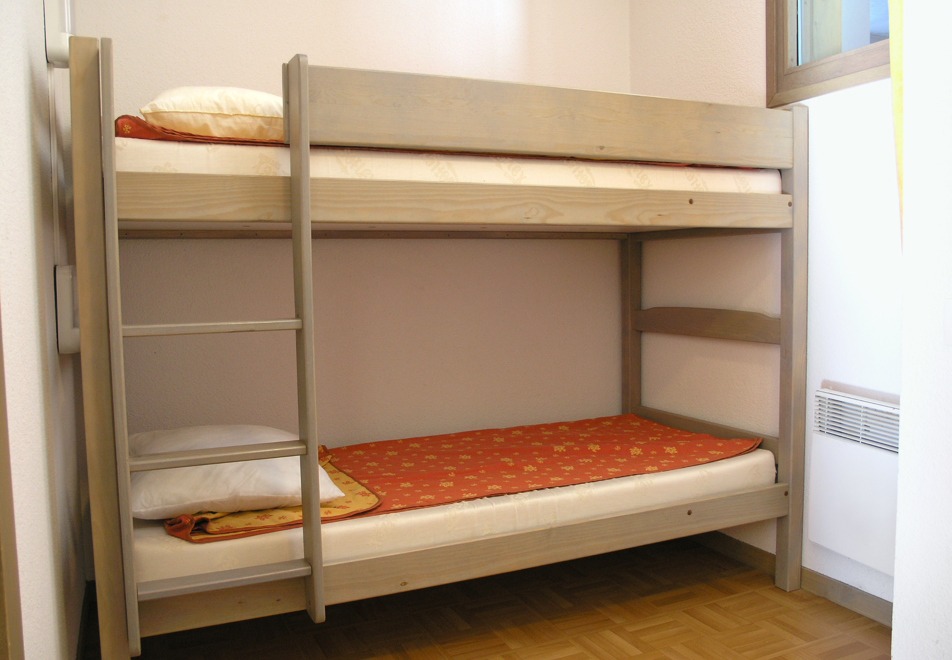 Ecrin des Neiges, Chamrousse (self catered apartment) - Typical Apartment