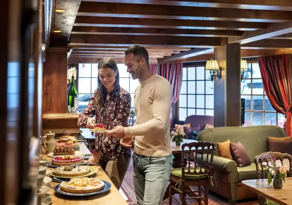 Hotel De La Loze Courchevel (9)