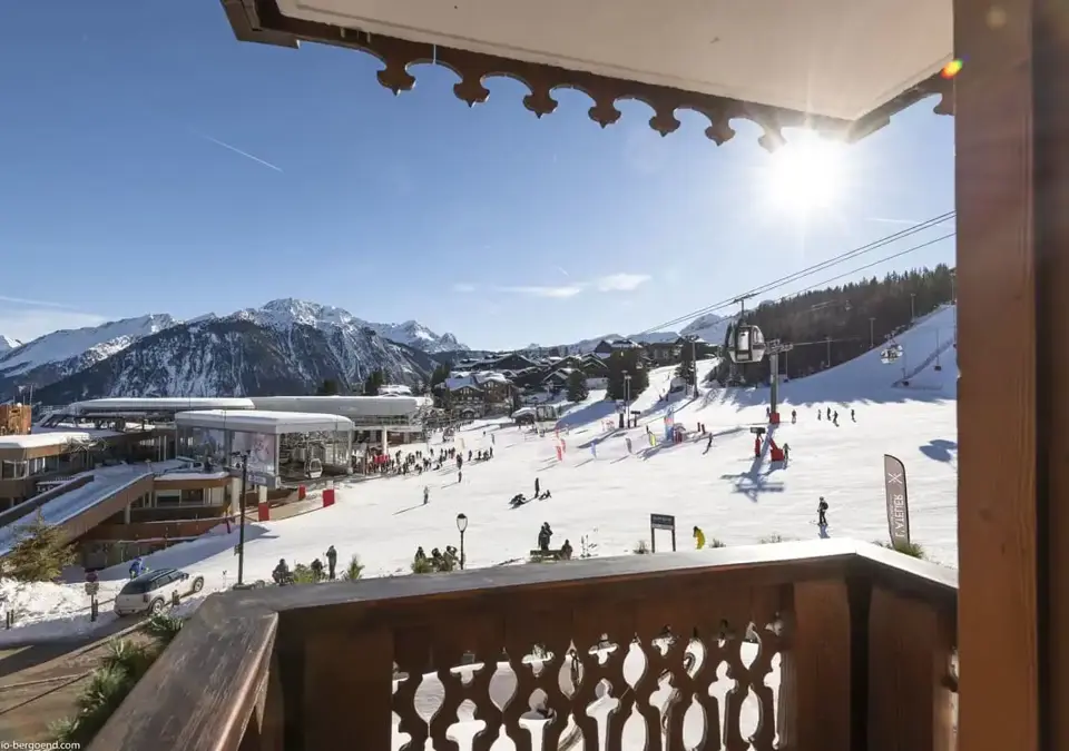 Hotel De La Loze Courchevel (10)
