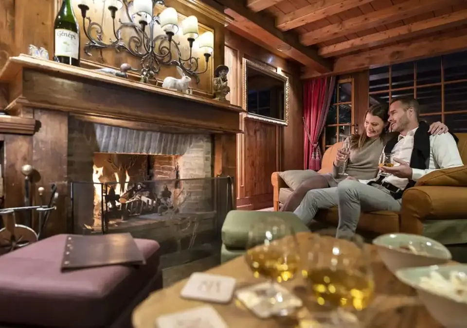 Hotel De La Loze Courchevel (5)