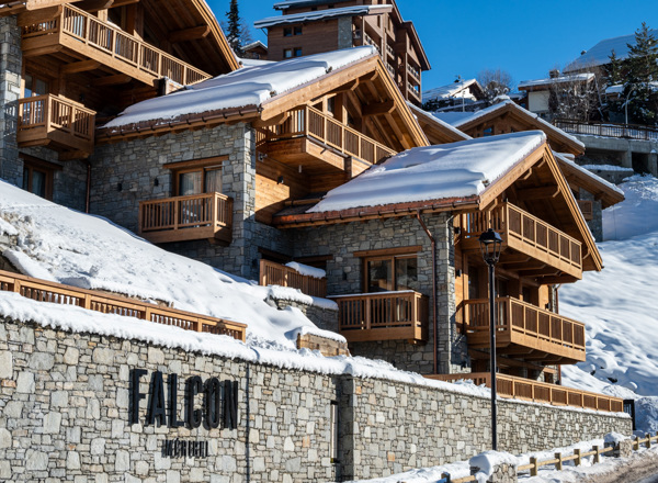 Falcon Lodge Meribel (5)