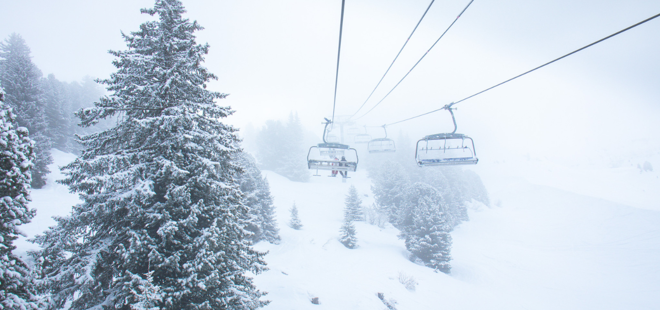Flaine 11.02.24