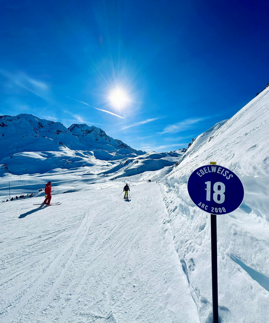 Les Arcs 05.02.24