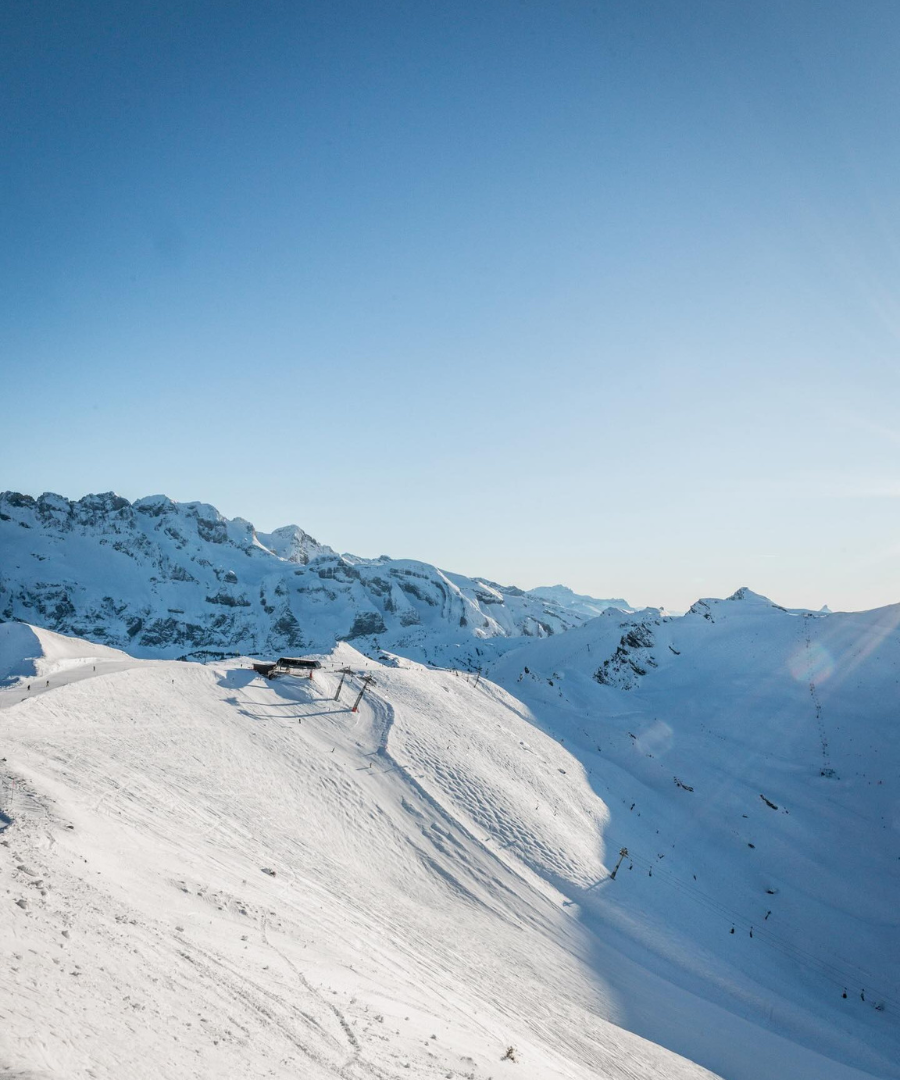 Portes Du Soleil 13.02.24