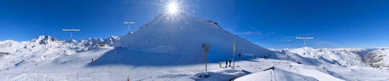 Val Thorens Boismint 13.02.24 13.31Pm