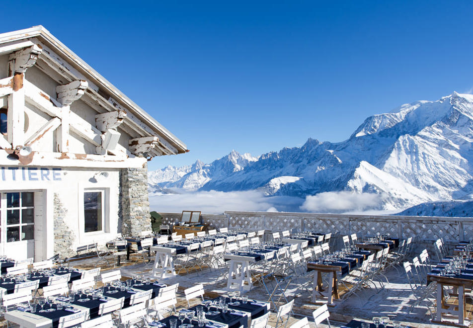 St Gervais Folie Douce (©STBMA)