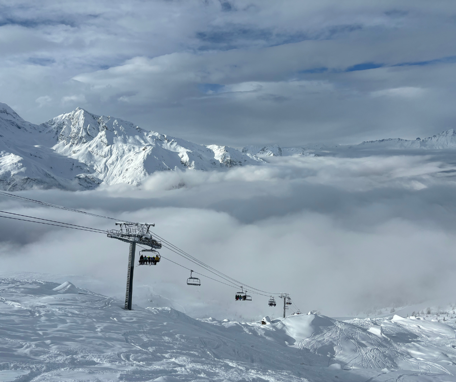 Sainte Foy