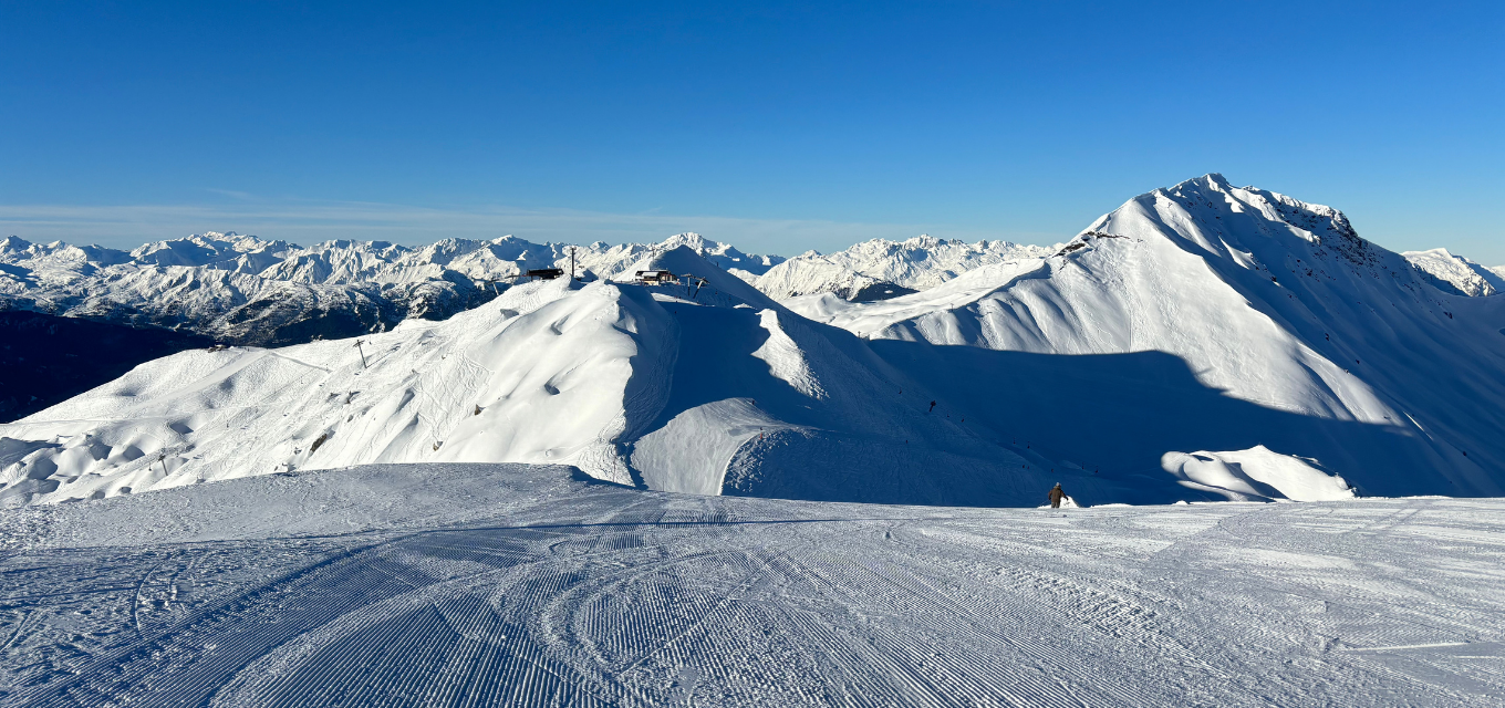 La Plagne