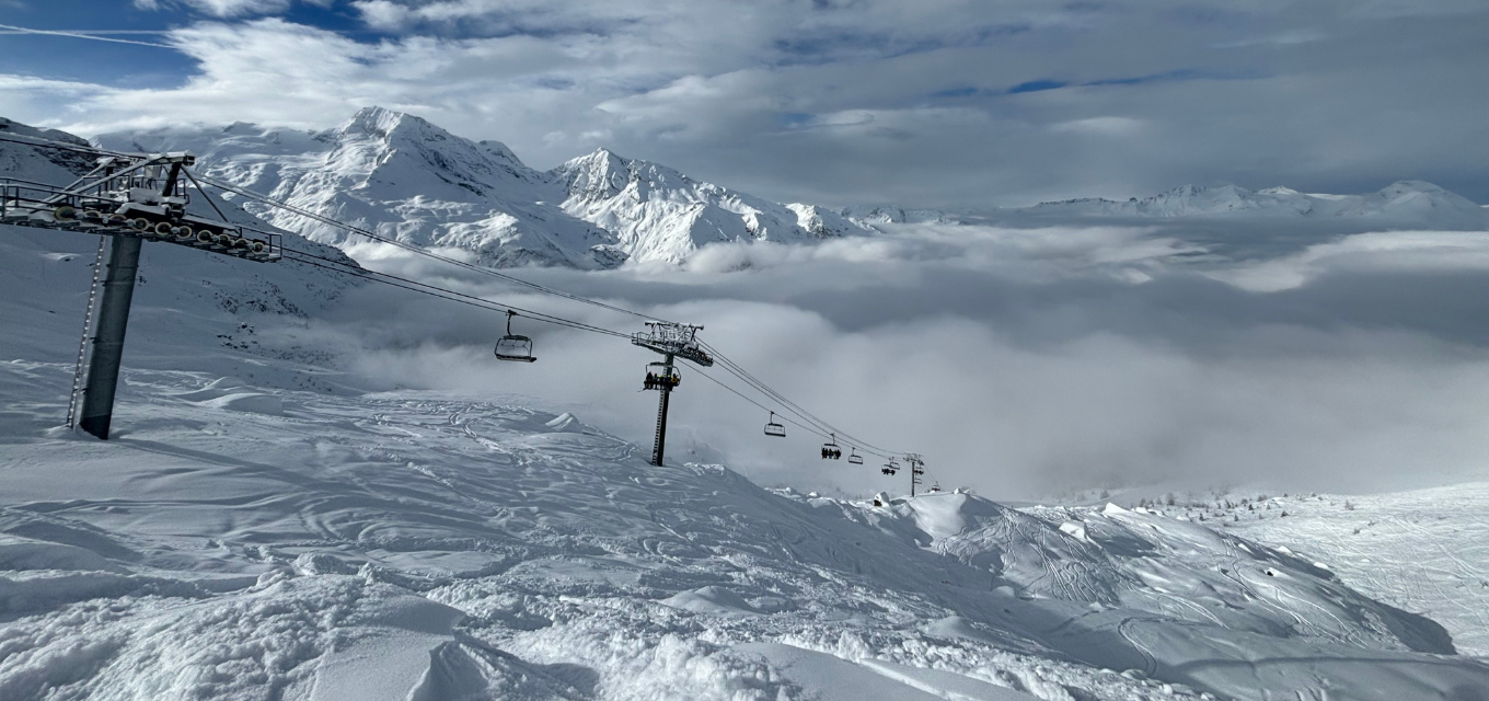 Off Piste