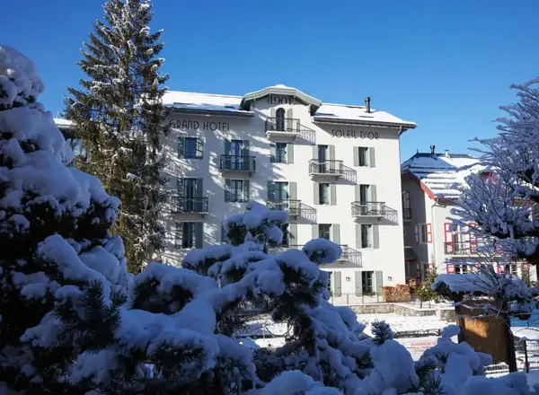 SOLEIL DOR FACADE (1)