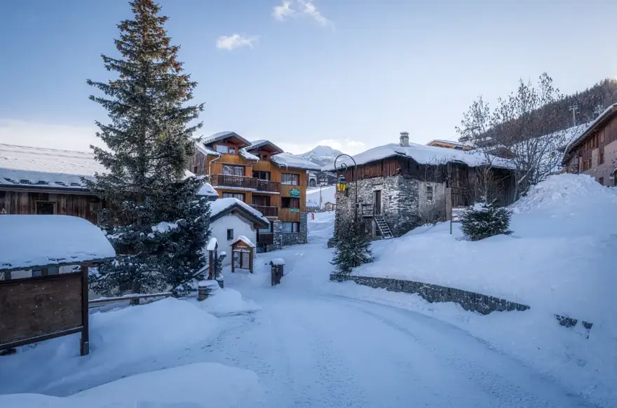 Montalbert ski village (©olivier_allamand).webp