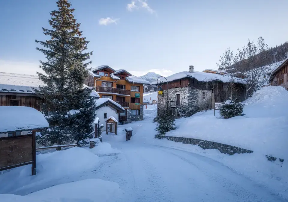 Montalbert ski village (©olivier_allamand).webp