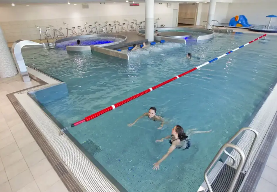 Montgenevre Durancia spa