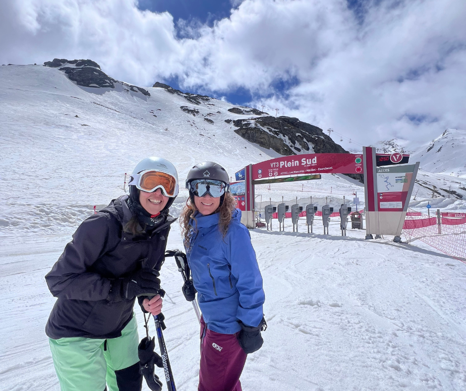 Team Ski 2