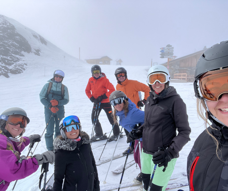 Team Ski 3