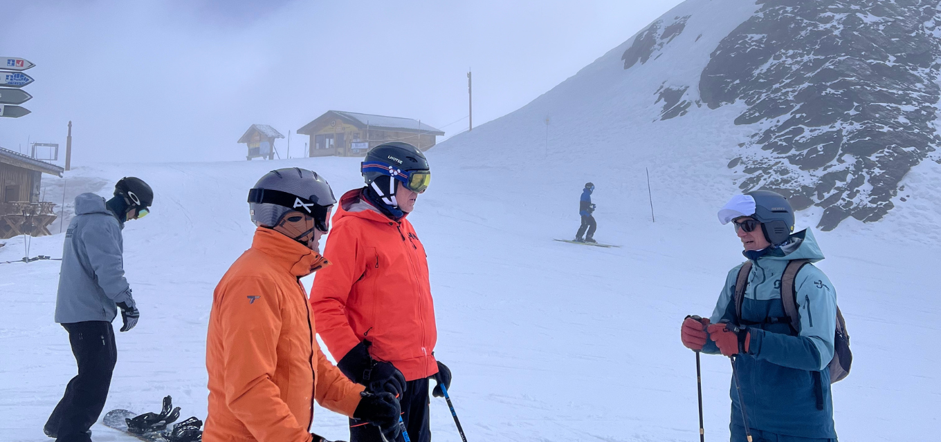 Team Ski FW