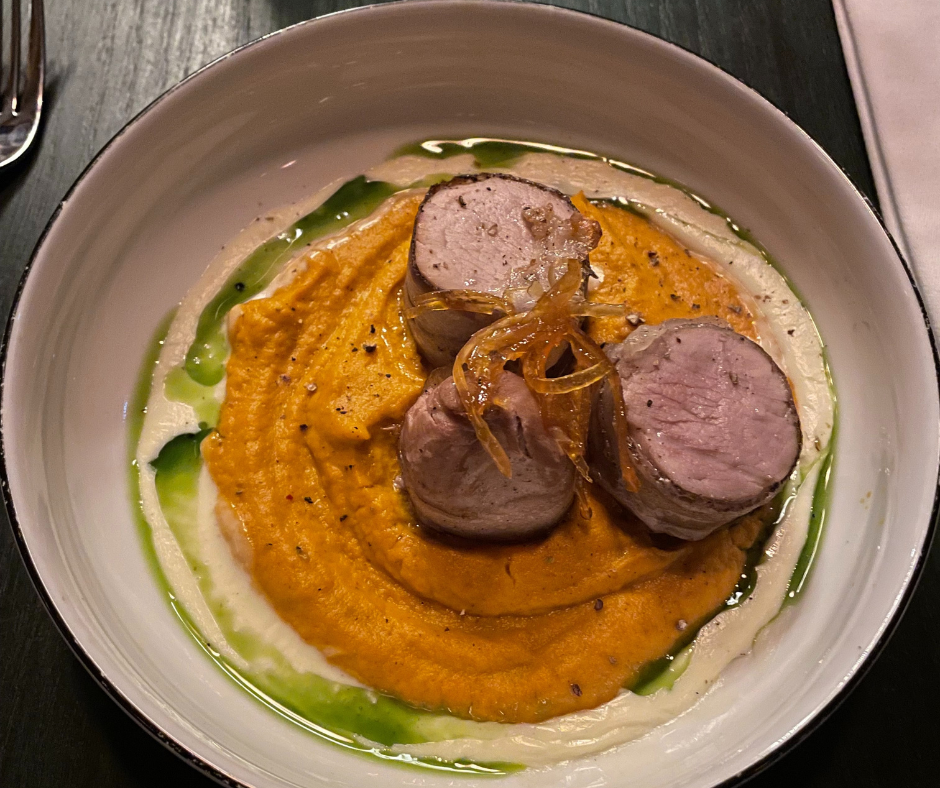 Filet Mignon