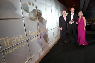 Best Ski Company 2011