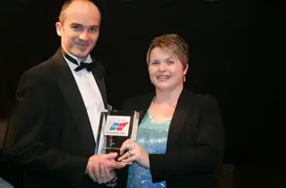 Best Independent Ski Operator 2006