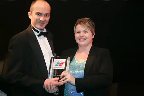 Best Independent Ski Operator 2006 