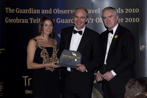 Best Ski Company 2010