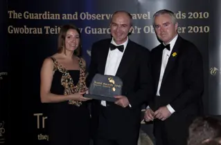 Best Ski Company 2010