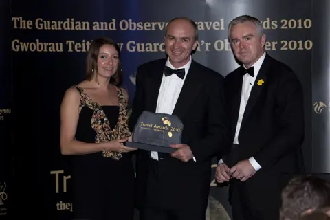 Best Ski Company 2010 