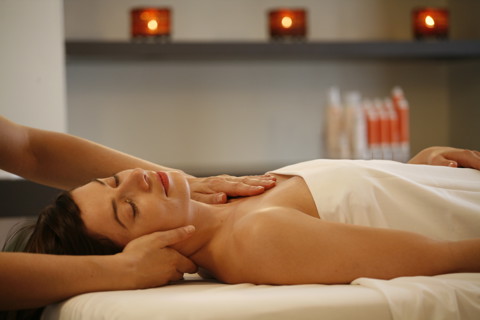 Massages MGM
