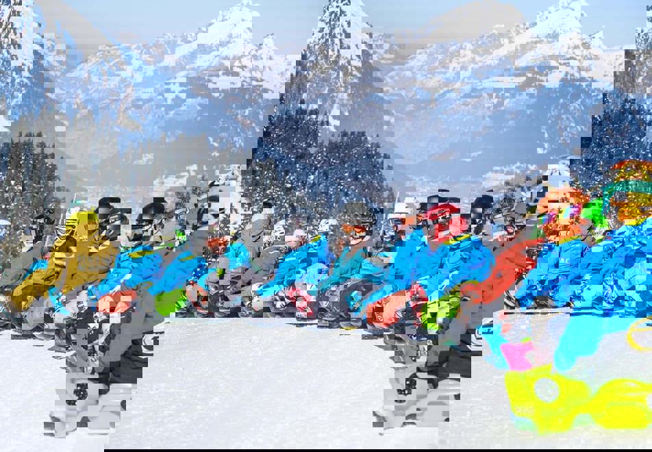 Chatel snakeglisse
