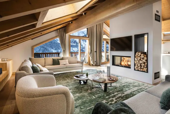 Falcon Meribel Philippe Gal D22 140