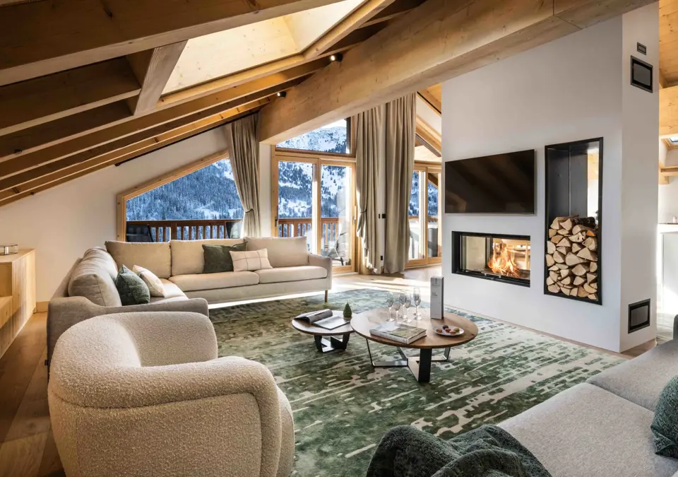 Falcon Meribel Philippe Gal D22 140