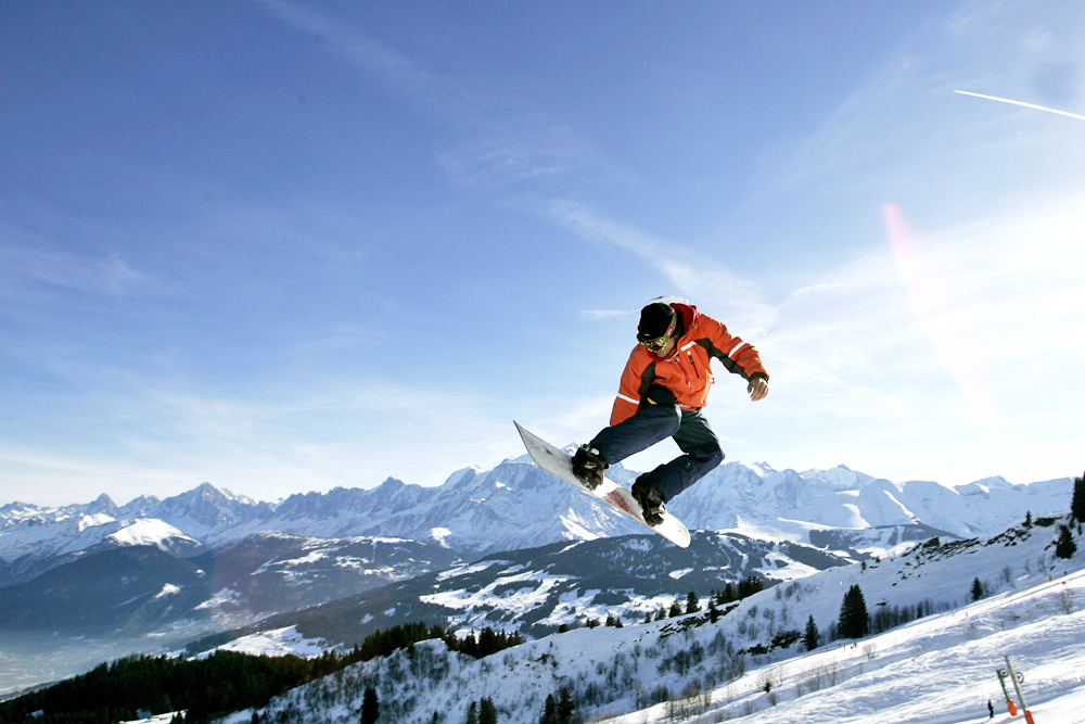 12 Ski Resorts Near Geneva Airport Peak Retreats