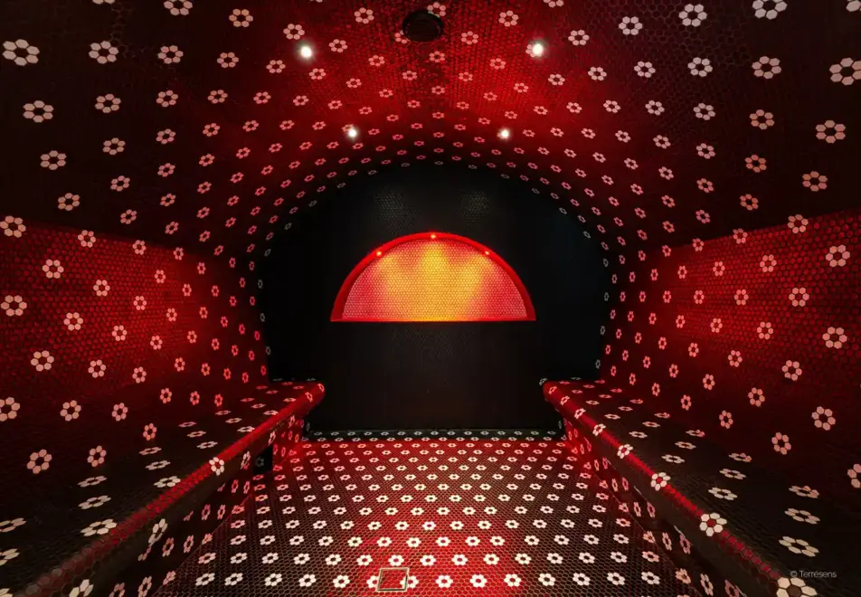 l'Eclat des Veriaz, Megeve (self catered apartments & chalets) - Sauna