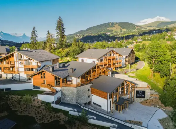 Eclat Veriaz, Megeve (33)