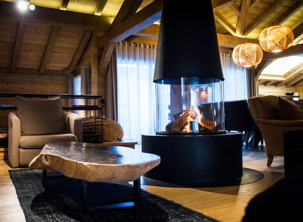 Chalet Le Coeur 26 Matthieu Cellard Bd