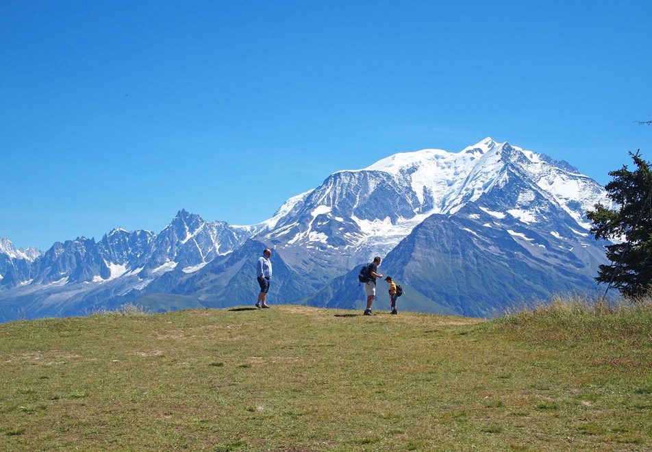  Saint-Gervais Mont Blanc