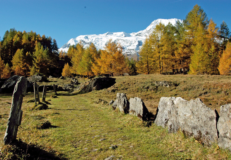 Sainte Foy Ski Village