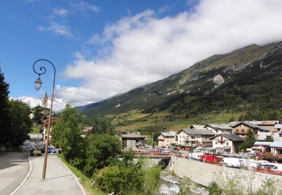 Val Cenis Village