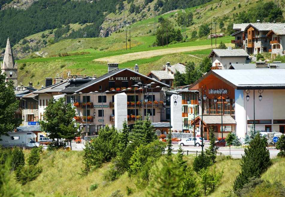 Val Cenis Village