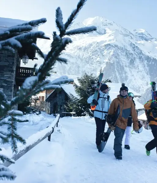 Sainte Foy Tarentaise village (©David André) (2).webp